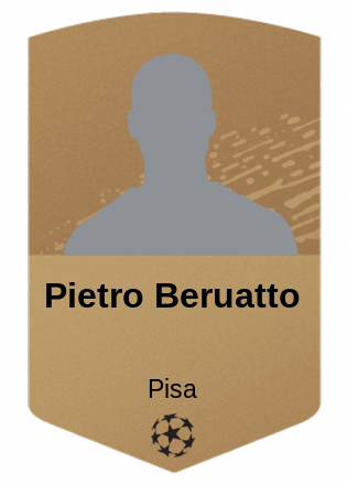 Pietro Beruatto