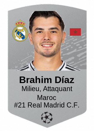 Brahim Díaz