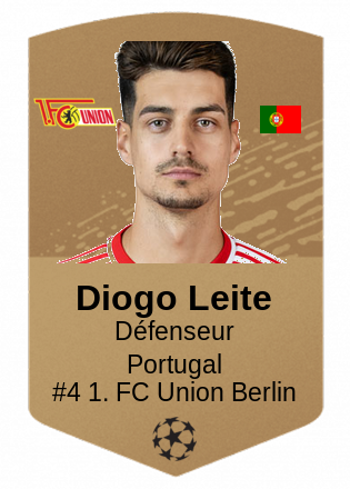 Diogo Leite