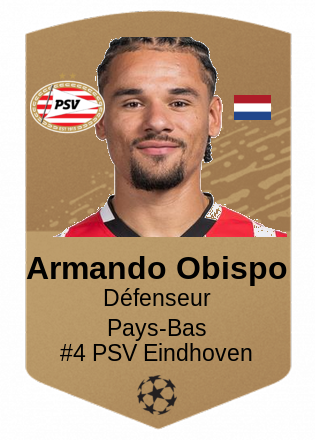 Armando Obispo
