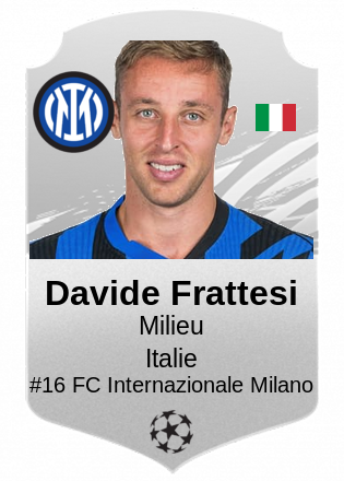Davide Frattesi