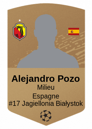 Alejandro Pozo