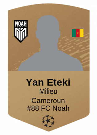Yan Eteki