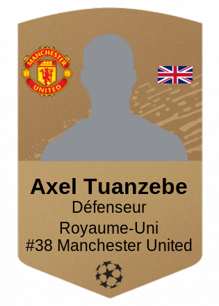 Axel Tuanzebe