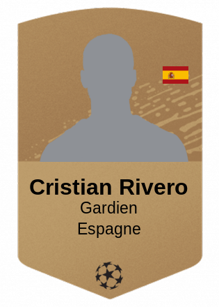Cristian Rivero