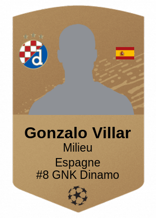 Gonzalo Villar