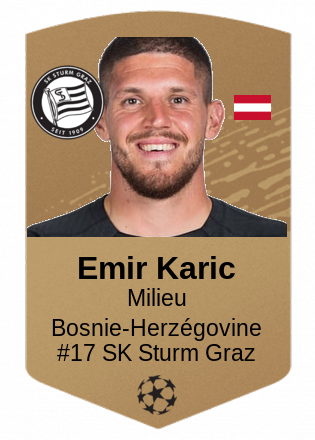 Emir Karic