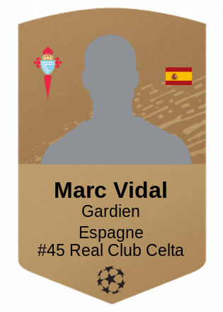 Marc Vidal