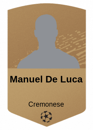 Manuel De Luca
