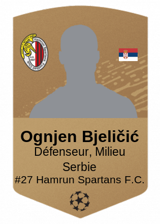 Ognjen Bjeličić