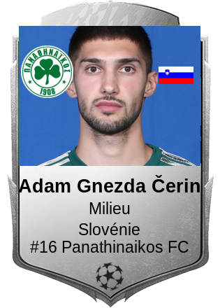 Adam Gnezda Čerin