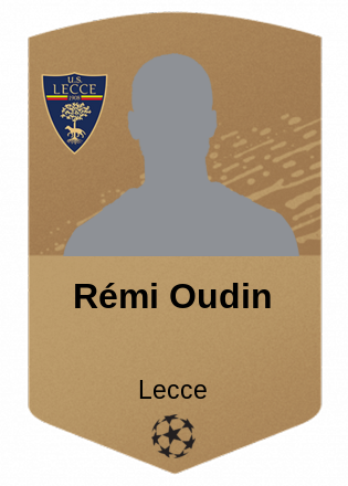 Rémi Oudin