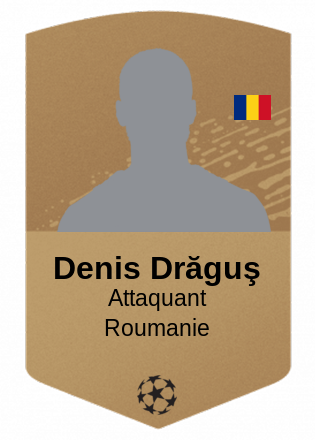 Denis Drăguş
