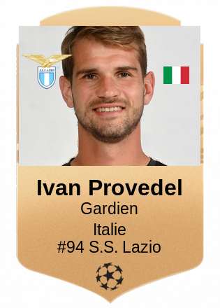 Ivan Provedel