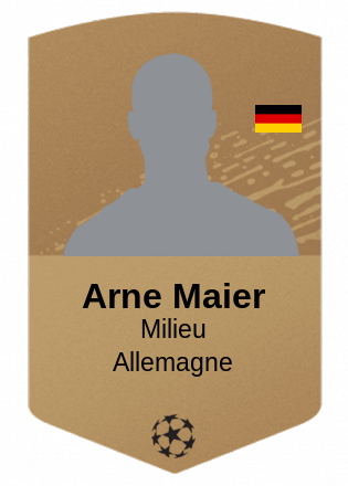 Arne Maier
