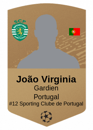 João Virginia
