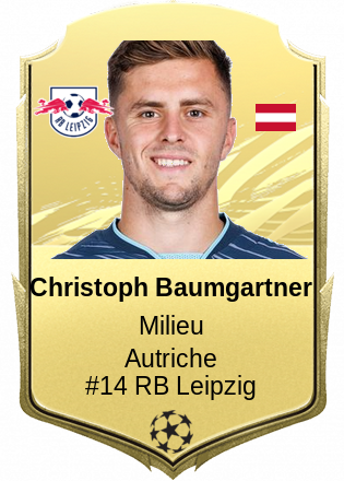 Christoph Baumgartner