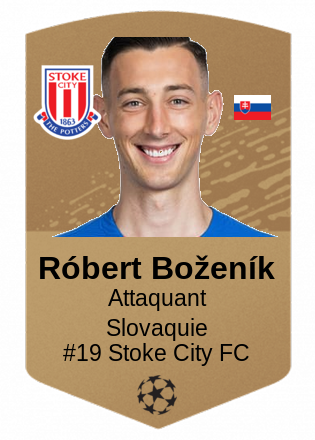 Róbert Boženík