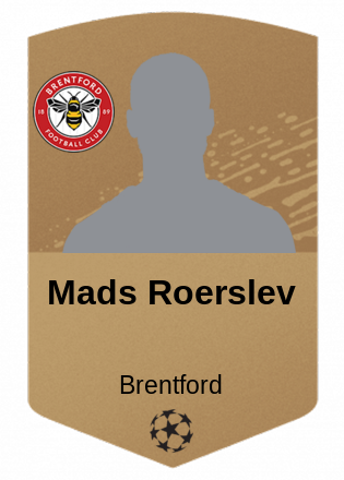 Mads Roerslev