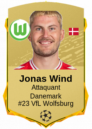 Jonas Wind