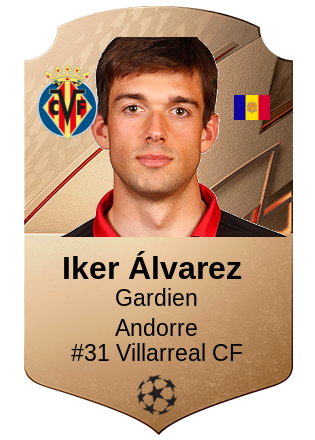 Iker Álvarez 