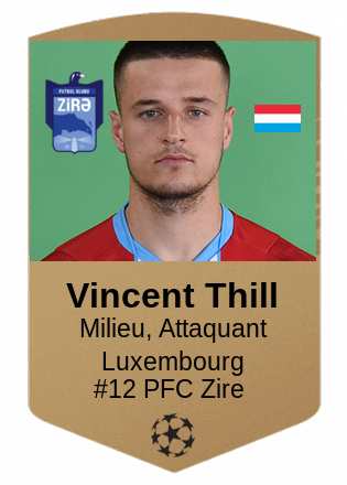 Vincent Thill
