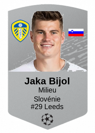 Jaka Bijol
