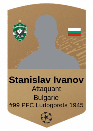 Stanislav Ivanov