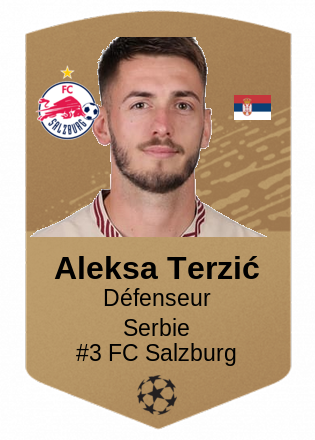 Aleksa Terzić