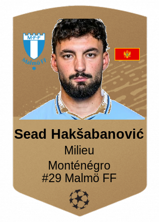 Sead Hakšabanović
