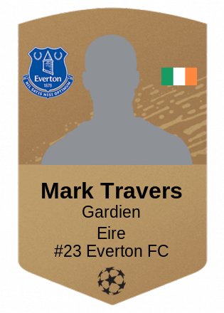 Mark Travers