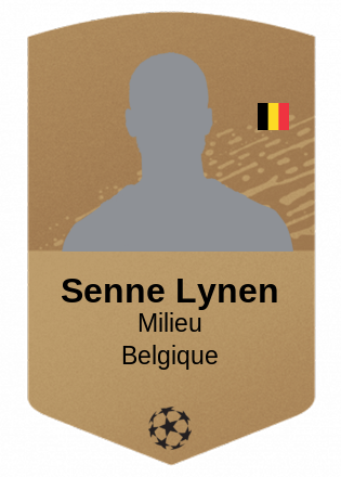 Senne Lynen