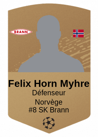 Felix Horn Myhre