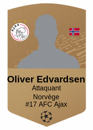 Oliver Edvardsen