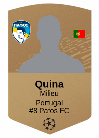 Quina