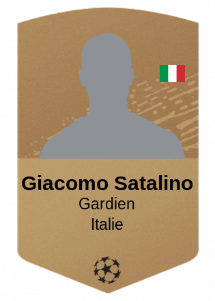 Giacomo Satalino