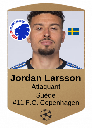 Jordan Larsson