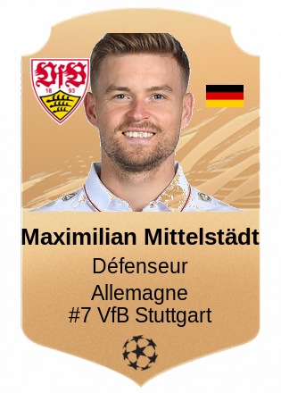 Maximilian Mittelstädt