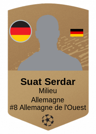 Suat Serdar