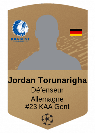 Jordan Torunarigha