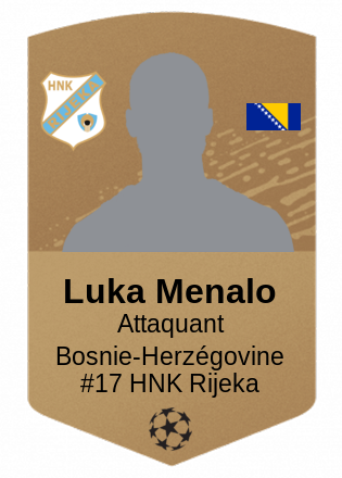 Luka Menalo