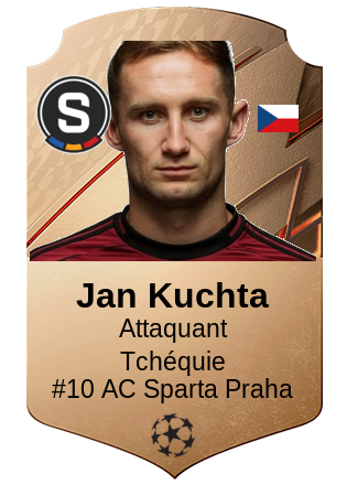 Jan Kuchta
