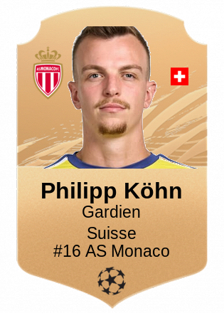 Philipp Köhn