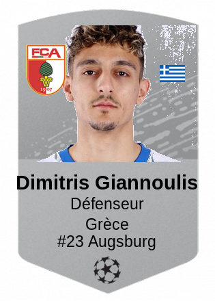 Dimitris Giannoulis