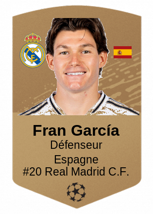 Fran García