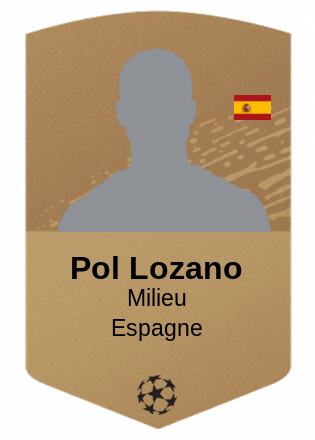 Pol Lozano