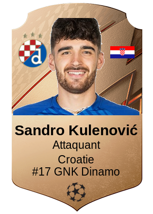 Sandro Kulenović