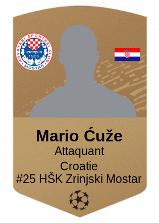 Mario Ćuže