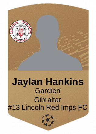 Jaylan Hankins