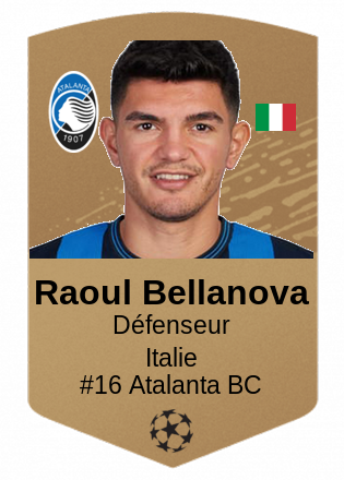Raoul Bellanova